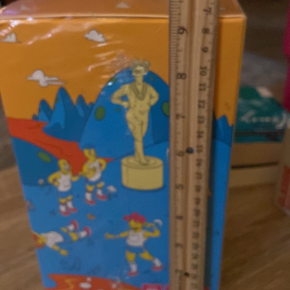 Beat That! The Bonkers Battle of Wacky Challenges Game-New/Sealed - Picture 6 of 6